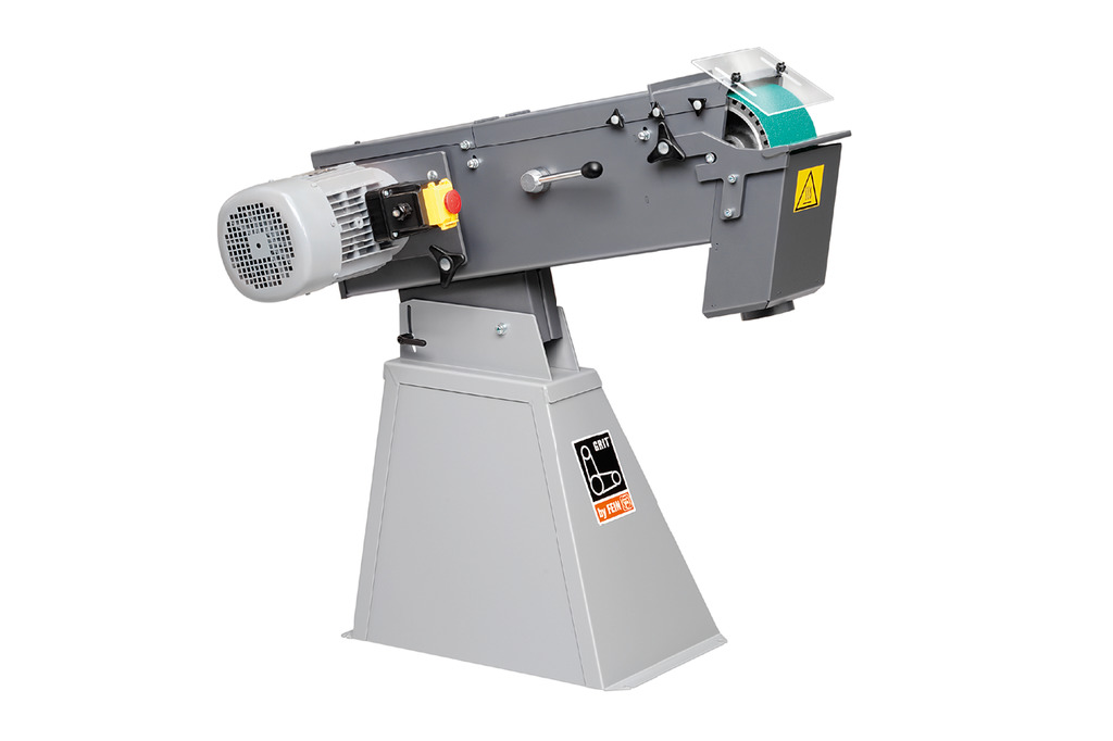 Bandschleifmaschine, 150 mm GRIT GIS 150