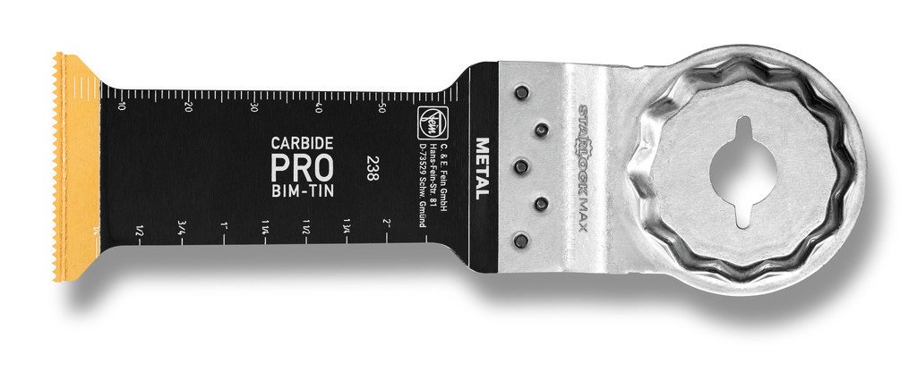 E-Cut Carbide Pro 